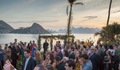  de BODAS AO AR LIVRE