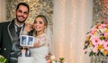 Vanessa e Bruno: o casamento