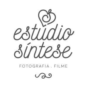 Conheça o ESTÚDIO SÍNTESE - Fotografia, Filmes e Streaming de Casamentos e Eventos - RJ